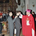 Firmung 2005